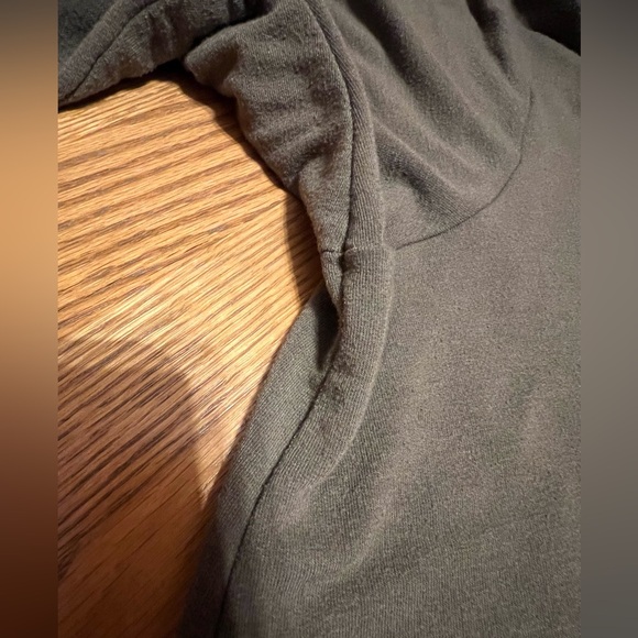 Cupio Woman Cowl Neck Warm Tunic 2X 🫒 - Picture 12 of 14